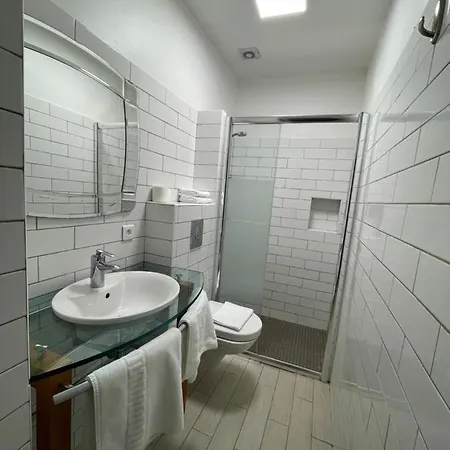Mistral Comedie Saint Roch Hotel