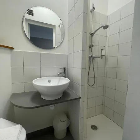 Mistral Comedie Saint Roch Hotel 2*