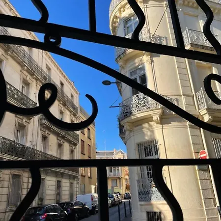 Mistral Comedie Saint Roch Montpellier