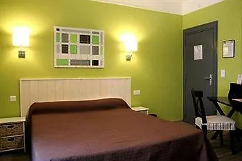 Hotel Mistral Comedie Saint Roch