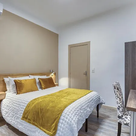 Hotel Mistral Comedie Saint Roch