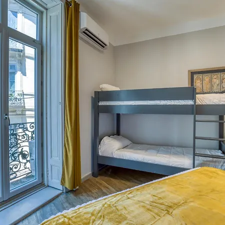 Hotel Mistral Comédie Saint Roch 2*