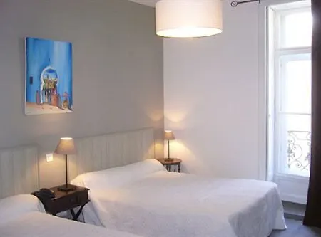 Mistral Comédie Saint Roch Hotel